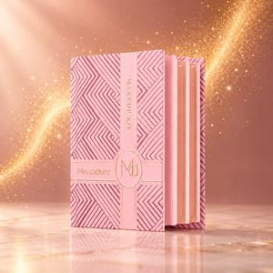 Sombras Mini Libro 3 en 1 - Mocoallure