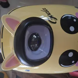 Kuping Kucing  Motor Imut -  Motorcycle  Akse soris Universal Anti Copot & Air, Desain Lucu   Vario/Scoopy/Beat helmbogo  30  ribuan   yamaha