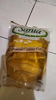 Product Review of minyak SUNCO 2 LITER    Rendah lemak from E**' 0
