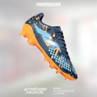 Gambar Sepatu Bola - MILLS TRITON DEISLER 1.1 PRIME FG JR - Insigna Doodles / Orange - 9200402 - insigna doodle/oren, 35 dari Fantasista Football Kab. Karawang 1 Tokopedia