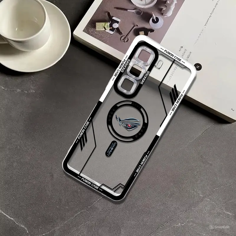 Softcase Casing Bening Infinix Hot 50 4G/5G 50 PRO PLUS Terbaru 2024 Handphone Clear Case Transparant Full Protect Camera Cover Lentur Protection ABI-089 2
