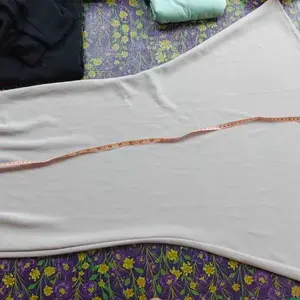 Lunar Mermaid Skirt Premium Rok Flare Wanita Korean Loose Standar Anti Kusut Scuba Tebal Stretch Fit Basic Melar