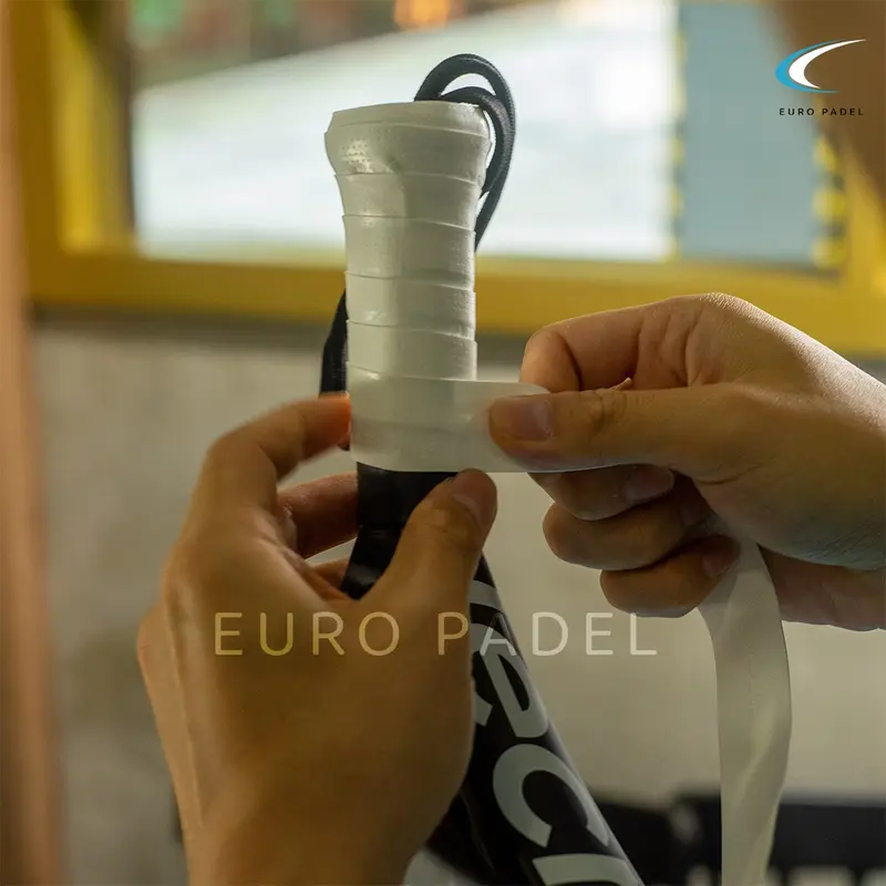 BULLPADEL OVERGRIPS Aksesoris Raket Padel Original 3