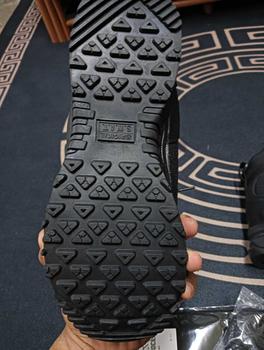Product Review of * PROMOSI TERMURAH * KASUT OPERASI TACTICAL BOOTS [ RADY STOK IN MALAYSIA ] " FREE GIFT STOKIN " from B**🪽 3