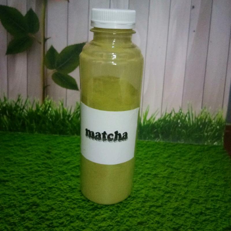 Liquid Rasa Macha matcha bubuk 150 gram rasa dan aroma bikin nagih - Shop | Tokopedia