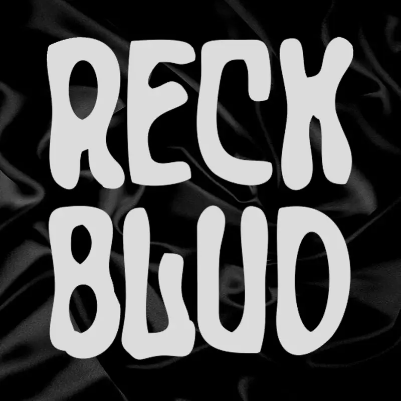 Reckblud - T-Shirt Kaos Lengan Panjang SYLM DB Reckblud Print 100% Cotton 24s Unisex 02 5