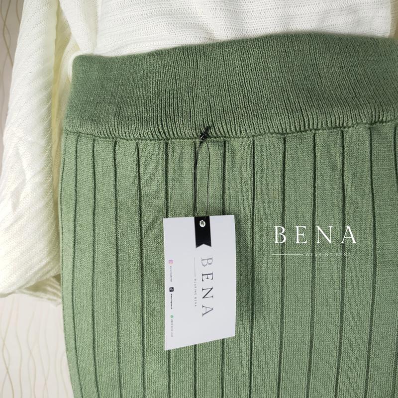Laura Skirt - WearingBENA (KIRIM TANGGAL 15 KE ATAS) 6