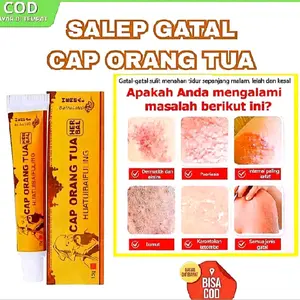 Krim Herbal Alami Untuk Kulit Lebih Bersih & Nyaman