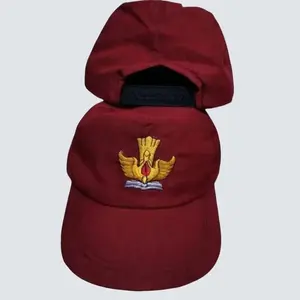peralatan seragam sekolah sd smp sma dasi topi sabuk kerudung