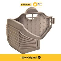 Gambar Krisbow Particulate Filter Pf-4700 Sg Dust Particle Respirator Filter dari Krisbow Official ID Kab. Bekasi 2 Tokopedia
