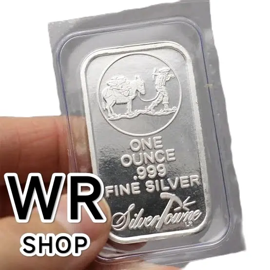 Silver Toune Motif Terbaru