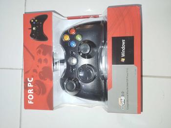 Product Review of M-Tech Joystick Gamepad Single Model Xbox for PC Laptop HS-USB122 from R**n 0