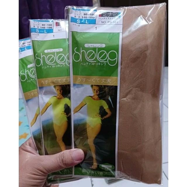 stocking celana yg murah untuk wanita 2