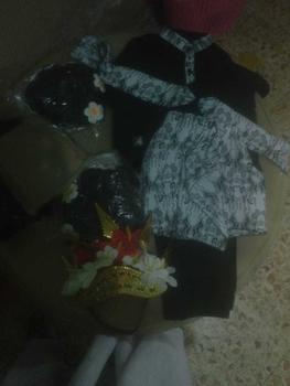 Product Review of Pakaian Adat Bali Anak/ Baju Bali Anak cewe-cowo / Baju Busana Bali Anak from k**h 0