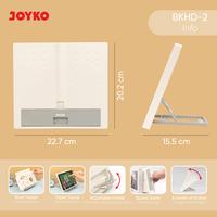 Gambar Sandaran Buku Book Holder Joyko BKHD-2 dari Joyko Indonesia Kota Administrasi Jakarta Utara 3 Tokopedia