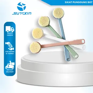 SUNXIN- Sikat Punggung B07/ Alat Gosok Punggung / Sikat Mandi / Sikat Badan