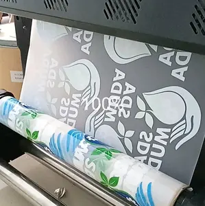 Jasa cetak DTF meteran murah bagus 58x100cm