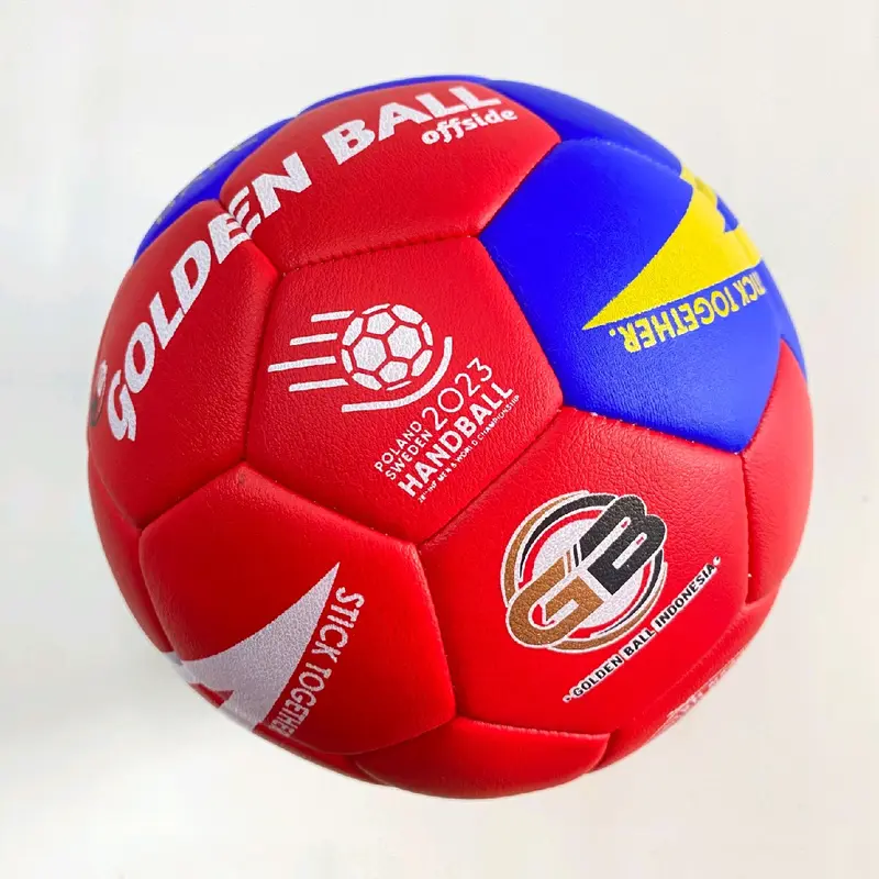 Handball Bola tangan original by Goldenball Ball 5