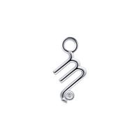 Gambar Diamond & Co - Charm Zodiac Berlian Emas 9K S151-DPS0496 | Charmed Collection 2 - CAPRICORN dari Diamond & Co. Kota Tangerang Selatan 4 Tokopedia
