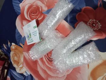Product Review of Parfum Brasov SIGNATURE EDP 35ml Uniseks from 🅁**🖤 0
