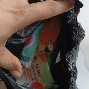 Tisu Basah Bayi 10 Pack Series 80 Kemasan Praktis Keamanan dan Kenyamanan Khusus untuk Bayi Hemat 100% Pure Water Non Parfum Organik Wet Wipes Non-Alkohol