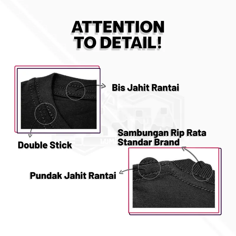 Baju Kaos Distro Pria Wanita Viral APT Rose Bruno Mars Katun Hitam Pink Putih Combed Unisex Keren 5
