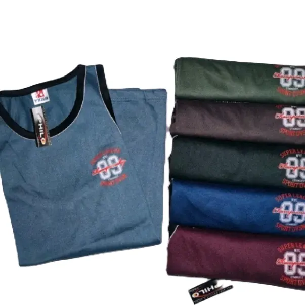 KAOS SINGLET PRIA DEWASA DISTRO