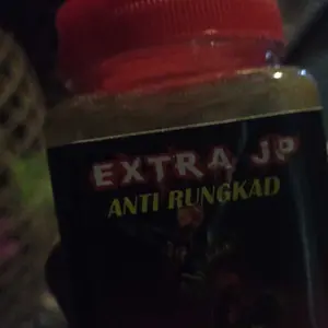 JAMU AYAM LAGA EXTRA JP DOPING AYAM PETARUNG