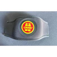 Gambar Mask strap cover with OMS Logo dari Urban Adventure Kota Bandung 2 Tokopedia