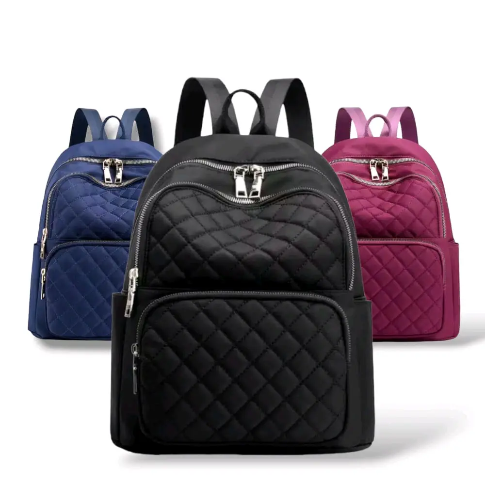 Tas Ransel Chibao Wanita Kekinian Tas korean Backpack Terlaris [Cod] sekolah