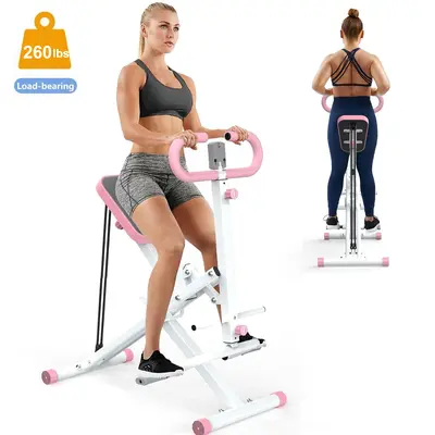 7. Tổng kết và các lưu ý khi sử dụng Hip Trainer