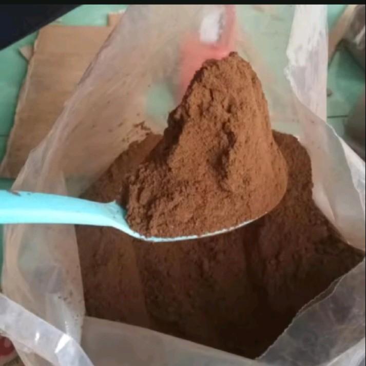 Termurah 1kg kopi bubuk original/kopi hitam, kopi robusta hasil giling sendiri 2
