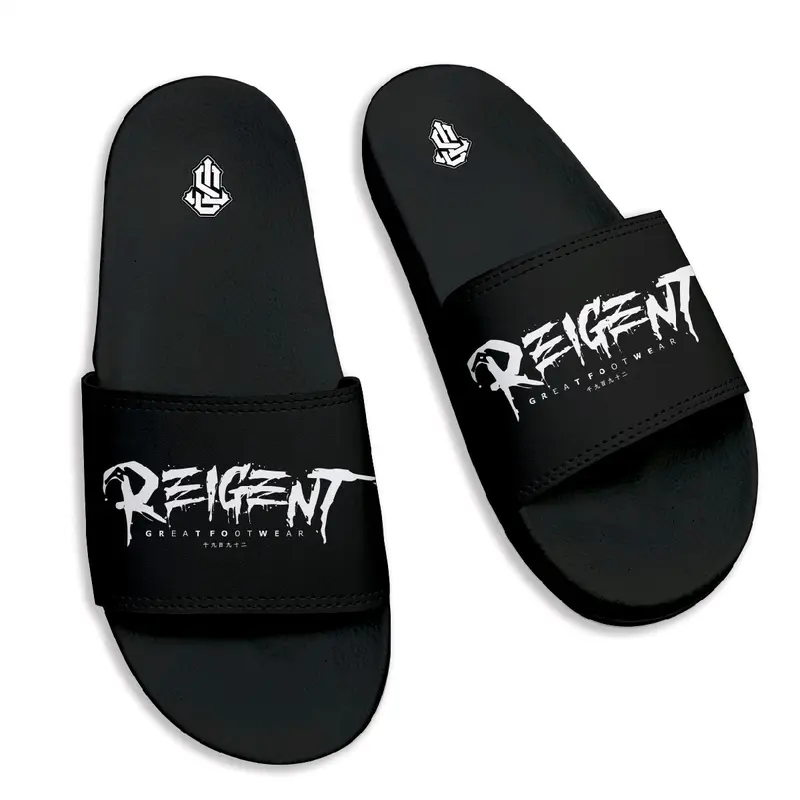 Sandal Selop Slip On Pria dan Wanita Terbaru dengan Gaya Trendy - Shoes 1