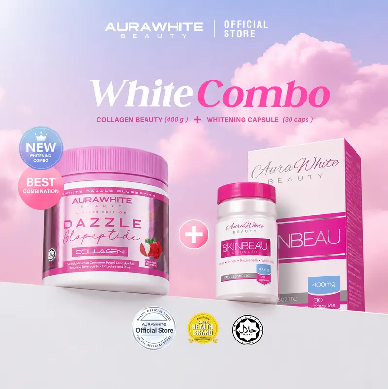 viên uống trắng da collagen glutathione bbc