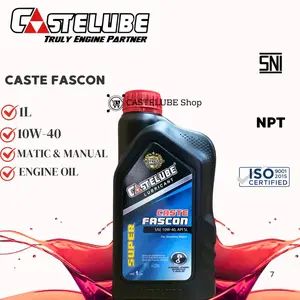 Castelube Fascon Matic 10W-40 1L