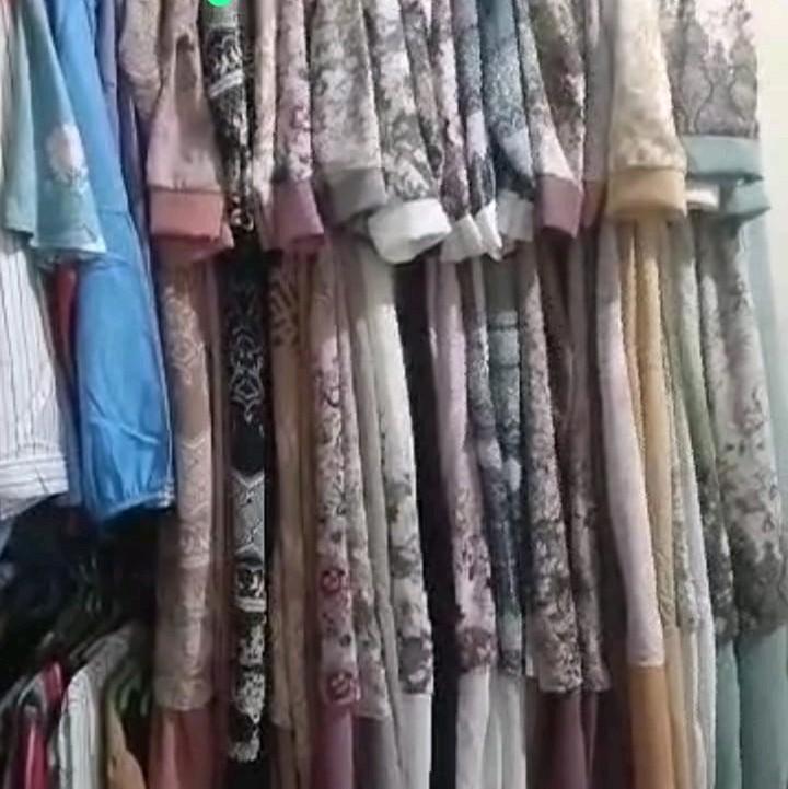 Kode OK Sale Baju Anak, Gamis dan Setelan 4