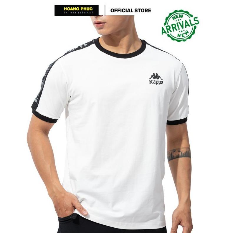 KAPPA ÁO THUN TAY NGẮN KOBC2TD01