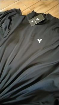 Product Review of Valmar Baselayer manset BASIC pria olahraga Compression wear elastic sport man material spandex / mangset football running gym fitnes sepeda badminton from W**4 0