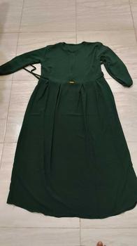 Langsung kirim) NIKITA DRESS CRINKLE AIRFLOW BUSUI - Shop | Tokopedia