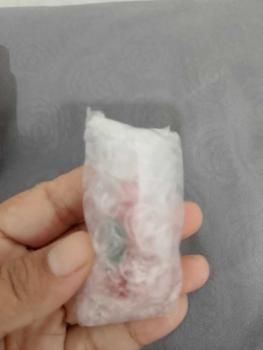 Product Review of Lulur Aura by Kanjeng Ratu Aura from R**4 3