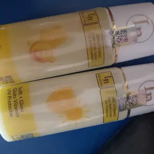 Lotion Tripledosis+++ BPOM Isi 2 Varian Siang Malam Handbody Whitening Lotion Dosis Tinggi