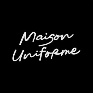 Maison Uniforme
