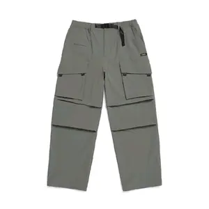 lumost - celana cargo panjang pria dan wanita