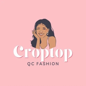 QC Croptop Fashion