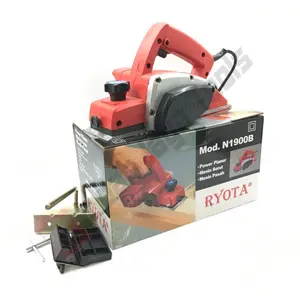 Ryota N1900B Mesin Serut Kayu - Mesin Sugu Ketam Pasah Planer