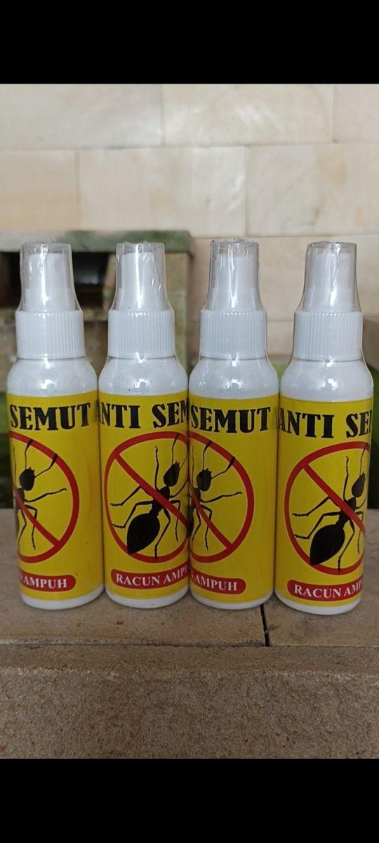 Anti semut spray 100ml
