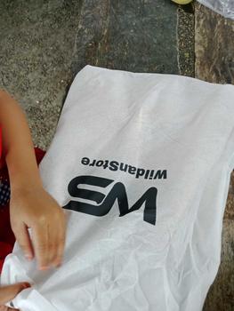 Product Review of SABRINA BAG BY WILDANSTORE TAS SELEMPANG SLINGBAG WANITA Kulit from l**a 2