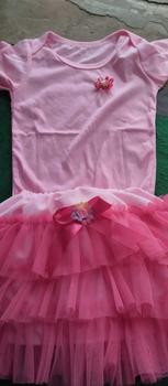 Product Review of JUMPSUIT PRINCESS 0-10 bulan from j**a 2