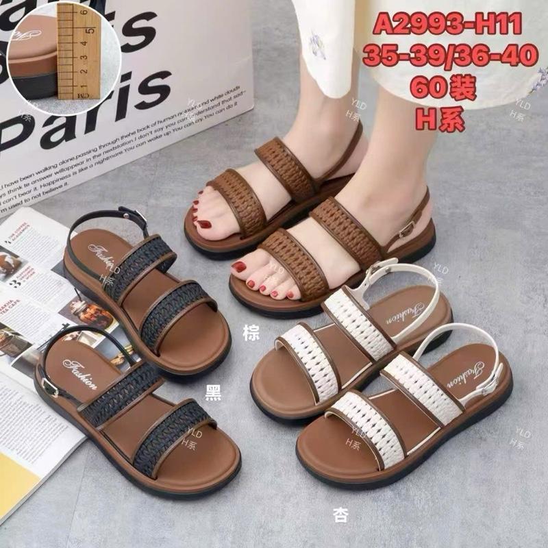  Giày quay hậu 2 quay lưới hàng cao su non QC mang mềm êm chân 