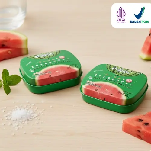semangka (2pcs)